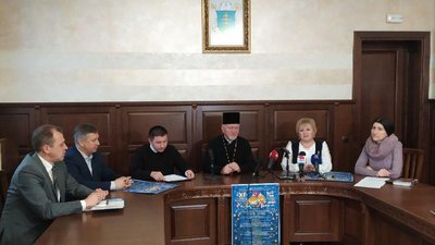 Коляда на Майзлях Коляда на Майзлях
