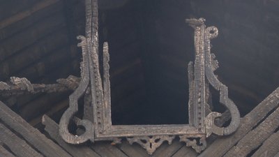 У Черкасах відновлюватимуть згорілу історичну будівлівлю У Черкасах відновлюватимуть згорілу історичну будівлівлю