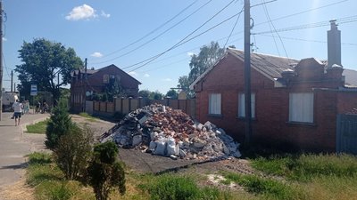 Роменська Роменська