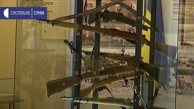 День Соборності: сумчани поклали квіти на Алеї Героїв та до пам'ятника Шевченку День Соборності: сумчани поклали квіти на Алеї Героїв та до пам'ятника Шевченку