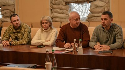 На створення нової тимчасової переправи в Малині виділили чотири мільйони гривень На створення нової тимчасової переправи в Малині виділили чотири мільйони гривень