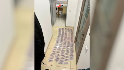Пропонував призовникам втікати за кордон: СБУ затримала депутата Чернігівської райради від ОПЗЖ Пропонував призовникам втікати за кордон: СБУ затримала депутата Чернігівської райради від ОПЗЖ