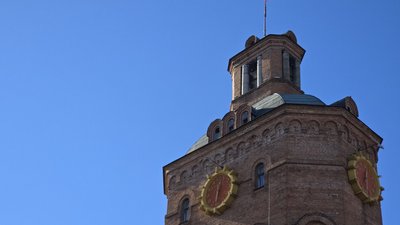 Вінницька вежа