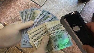 На Львівщині затримали експоліцейського, який організував схему з переправлення ухилянтів за кордон — Нацполіція