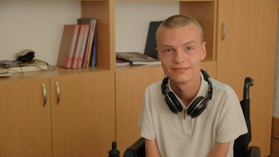 Повна ізоляція: як в умовах карантину живе соціальний заклад Повна ізоляція: як в умовах карантину живе соціальний заклад