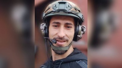 На Буковині попрощаються із полеглим на війні Михайлом Кішканом