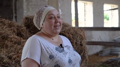 Італійські сири, дизайнерські шорти та качата: 11-й випуск "Умандрували. За Харковом" Італійські сири, дизайнерські шорти та качата: 11-й випуск "Умандрували. За Харковом"