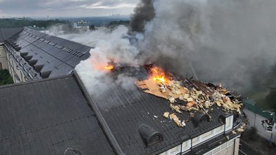 Обстріл Києва 15 червня 2026