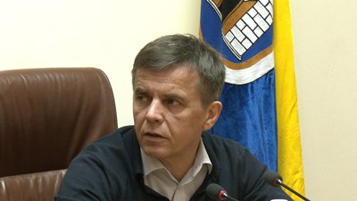 Сергій Сухомлин Сергій Сухомлин