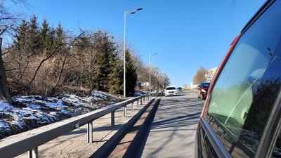 У Тернополі протестують таксисти