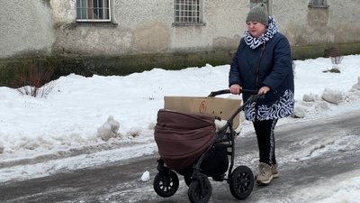 Волонтерська кухня: троє волинянок готують та ведуть YouTube-канал