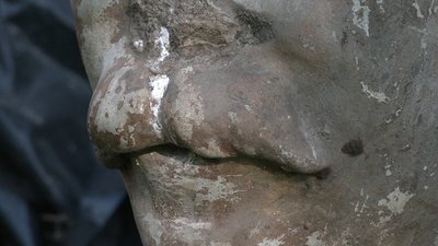 Сталін переїхав Сталін переїхав