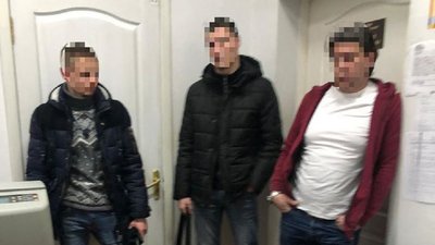 Посадовця "Харківських тепломереж" підозрюють в отриманні хабара Посадовця "Харківських тепломереж" підозрюють в отриманні хабара
