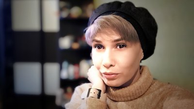 «Деякі практики можна взяти з БДСМ» - психолог про те, як справлятися з сімейними кризами «Деякі практики можна взяти з БДСМ» - психолог про те, як справлятися з сімейними кризами
