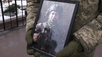 прощання, герої, загиблі воїни, поховання, похорон, смолянське кладовище прощання, герої, загиблі воїни, поховання, похорон, смолянське кладовище