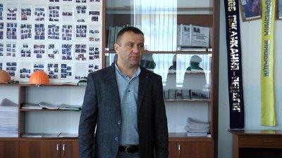 Учні розбомбленого житомирського ліцею №25 вчитимуться у приміщеннях різних закладів Учні розбомбленого житомирського ліцею №25 вчитимуться у приміщеннях різних закладів