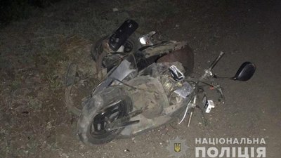 На Донеччині сталися дві смертельні ДТП На Донеччині сталися дві смертельні ДТП