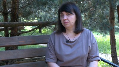 Відвіз сім’ю на Франківщину і повернувся на схід на війну. Історія загиблого бійця з Донеччини Олександра Кузьменка Відвіз сім’ю на Франківщину і повернувся на схід на війну. Історія загиблого бійця з Донеччини Олександра Кузьменка