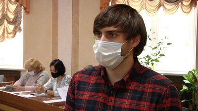 "Важко фізично й морально": як працює обласна територіальна виборча комісія на Одещині