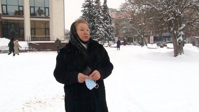 Проскурня - спогади черкащан Проскурня - спогади черкащан