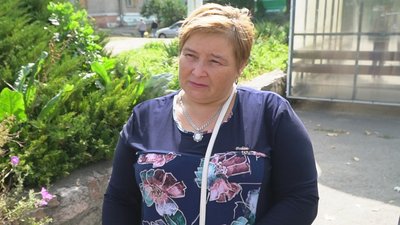 Збирають дрова, обладнують котельні: у Марганці на Дніпропетровщині готуються до опалювального сезону Збирають дрова, обладнують котельні: у Марганці на Дніпропетровщині готуються до опалювального сезону