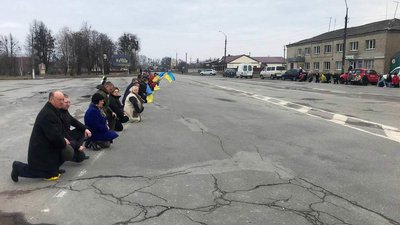 Житомирщина прощається зі своїми героями-оборонцями