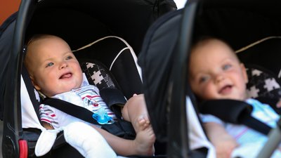У 2023 році в Україні очікується "катастрофічне" падіння народжуваності — Інститут демографії