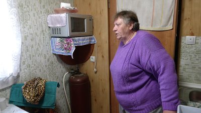 Скраплений газ: на Рівненщині немає де заправити балони Скраплений газ: на Рівненщині немає де заправити балони