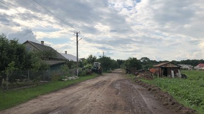 У Радивилові на Рівненщині позбулись вулиці Терешкової. Чому так сталось та як реагують місцеві У Радивилові на Рівненщині позбулись вулиці Терешкової. Чому так сталось та як реагують місцеві