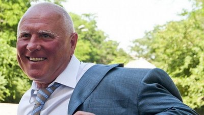 Проти одеського екснардепа Леоніда Клімова подали позов на 8,4 млрд грн