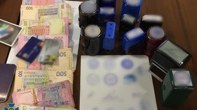 На Житомирщині викрили привласнення державних коштів на реконструкції магістрального нафтопроводу
