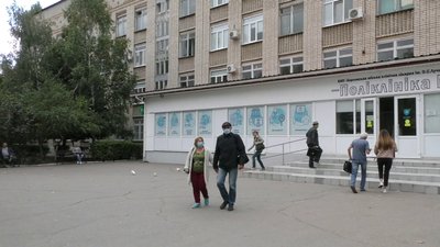 Як перехід до "жовтої" зони карантину вплине на життя у Херсонській області