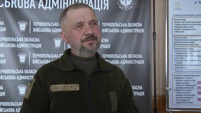 Конкурс "Учитель року-2023" на Тернопільщині: хто став переможцем Конкурс "Учитель року-2023" на Тернопільщині: хто став переможцем