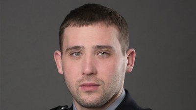 Сергій Шайхет очолив ГУ Нацполіції в Миколаївській області
