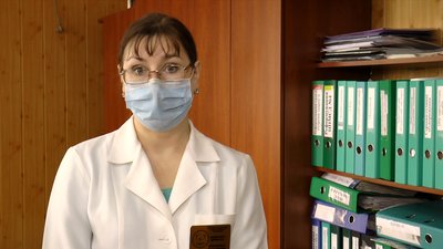 У Миколаєві розпочинають вакцинування вакциною CoronaVac У Миколаєві розпочинають вакцинування вакциною CoronaVac