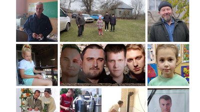 10 історій мешканців Сумщини у 2022 році: вибір аудиторії