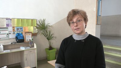 719 класів ліцеїв та гімназій Івано-Франківської громади перейшли на дистанційне навчання 719 класів ліцеїв та гімназій Івано-Франківської громади перейшли на дистанційне навчання
