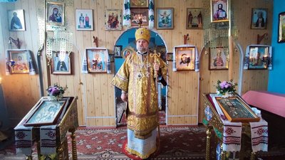 У Черкасах три парафії святкуватимуть Різдво 25 грудня У Черкасах три парафії святкуватимуть Різдво 25 грудня