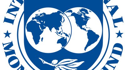 Місія МВФ поїхала з України без результатів