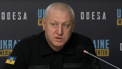 Ігор Домущей