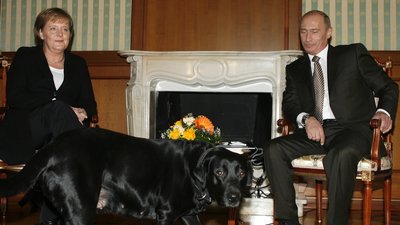 Стабільність, мігранти й провали на міжнародній арені. Якою була Німеччина за Меркель Стабільність, мігранти й провали на міжнародній арені. Якою була Німеччина за Меркель