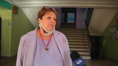 У Житомирі почали реєструвати дошкільнят до першого класу: що потрібно зробити батькам дітей У Житомирі почали реєструвати дошкільнят до першого класу: що потрібно зробити батькам дітей