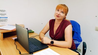 Грошова допомога від ООН: як у Житомирі отримати 2 220 гривень Грошова допомога від ООН: як у Житомирі отримати 2 220 гривень