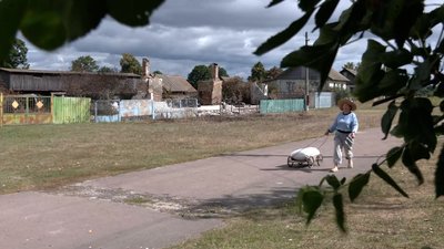 Прикордонна з Росією Янжулівка: як живуть люди у селі на Чернігівщині, яке обстрілюють росіяни