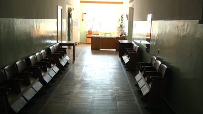 На період карантину облстоматоб’єднання у Житомирі працює для пацієнтів із гострим болем