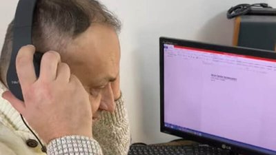 У музеї на Тернопільщині відновлюють цитру Євгена Купчинського У музеї на Тернопільщині відновлюють цитру Євгена Купчинського