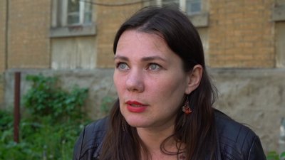 "Етно-Барбі". Як харків'янка презентує українську культуру серед лялькарів світу