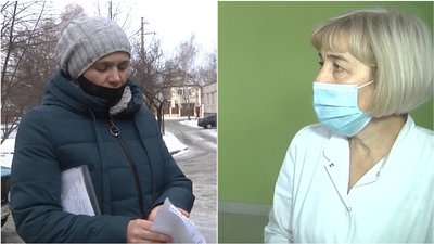 "Буде народжувати мертву дитину". Медиків Слов’янська звинувачують у загибелі дитини