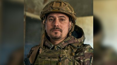 Владислав Делікатний
