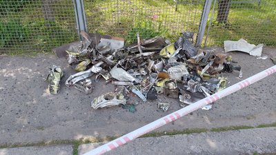 Ракетний обстріл Охтирки: як виглядають пошкоджені приміщення Ракетний обстріл Охтирки: як виглядають пошкоджені приміщення